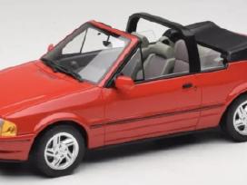 Ford Escort Cabrio