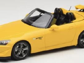 Honda S2000