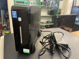 Mini Pc i5 8gb 180gb SSD su garantija