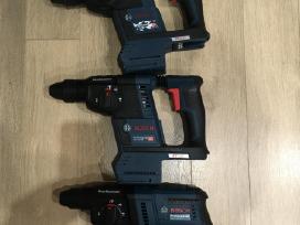Bosch perforatoriai