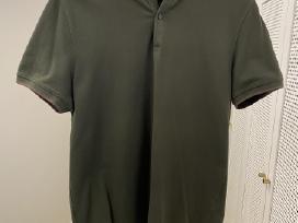 Vyr.marškinėliai Massimo Dutti
