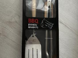 Kamado rinkinys
