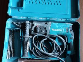 Perforatorius Makita