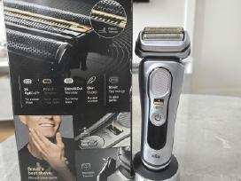 Barzdaskutė Braun Series 9 Pro