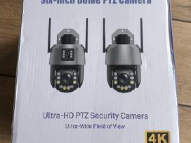 8mp 50x WiFi kamera
