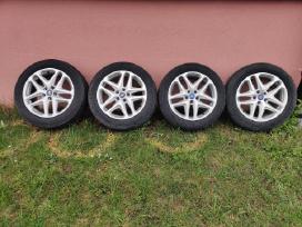Originalūs Ford R17 ratai (5x108)