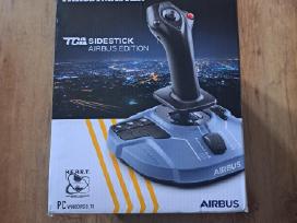 Parduodu Thrustmaster Airbus edition vairalazde