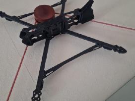 Mark 4 10-tuko Fpv rėmas