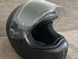 Moto šalmas Hjc V10