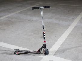 Micro Monster Bullet Scooter