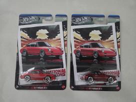 Hot Wheels '67 Porsche 911 R rinkinys