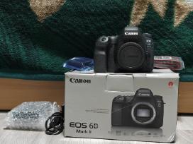Canon 6d Mark II
