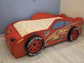 Mašina-lova Cars „Lightning Mcqueen“