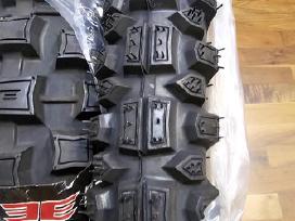 Mitas Enduro ir Rebel Xplorer