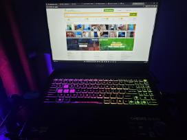 Msi Cyborg 15 Gaming Laptop i7/16gb/rtx4060