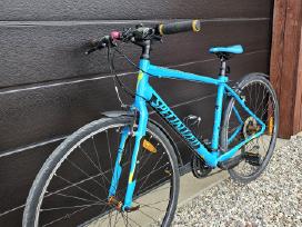 Specialized dviratis