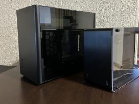 Jonsbo A4 Black, Dan Case Black