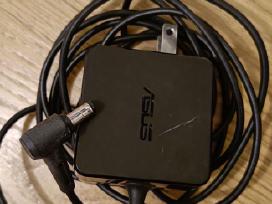 Asus įkrovimo laidas. Maitinimo laidas blokelis