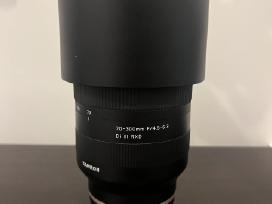 Tamron 70-300mm F/4.5-6.3 Di III Rxd E Mount