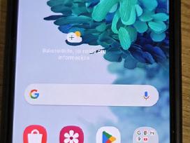 Parduodu naudotą Samsung Galaxy S20 Fe