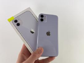Dual Sim - iPhone 11 - Battery Health 100%