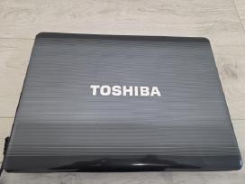 Toshiba Satellite P300