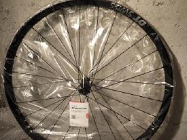 Naujas DT Swiss Hx 1700 15x110 Boost 27,5 ratas