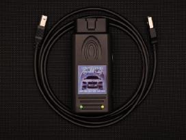 Bmw Scanner 1.4.0 Diagnostikos įranga