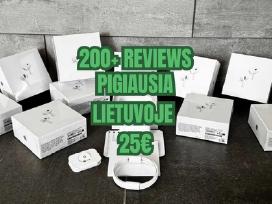 Ausinės Pro 2 Pro 3 Gen 4