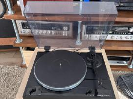 Patefonas Thorens Td-318 mkii