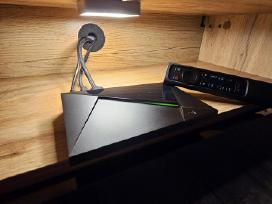 Nvidia shield TV pro
