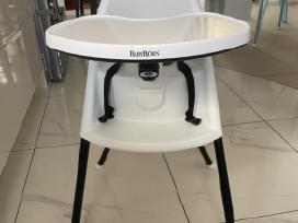 Babybjorn maitinimo kėdute