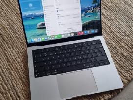 MacBook Pro M2 14-inch 16 512