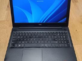 Dell Vostro Nešiojamas Kompiuteris i7, 16gb, 350gb