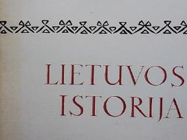 Lietuvos istorija