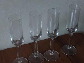 Bokalai šampanui / wine glasses - Ichendorf Milano