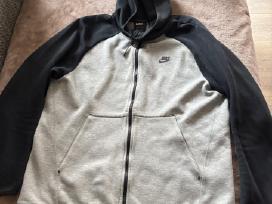 Nike Tech Fleece Hoodie sportinis treningas