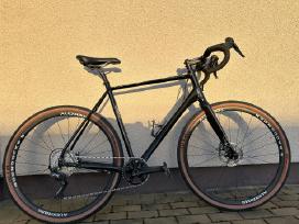 Serious Gravix GRX Pro Gravel dviratis XXL dydis