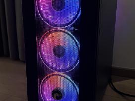 Pc Ryzen 5 5500 Gtx 1070ti 16gb RAM