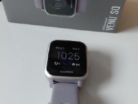 Parduodu Garmin Venu Sq laikrodį