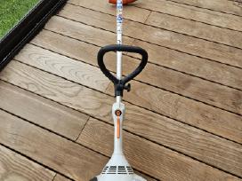 Benzininis trimeris Stihl