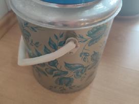3 ltr. termosas maistui.