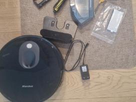 Siurbys robotas Mamibot Exvac680s