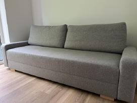 Ikea Sofa-lova