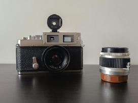 Yasuhara t981 Jupiter 12. 35mm.