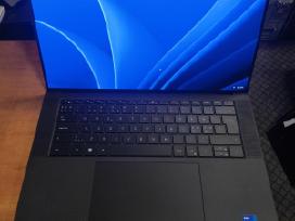 Precision 5560 I7-11850h 32gb 512gb SSD Rtx A2000