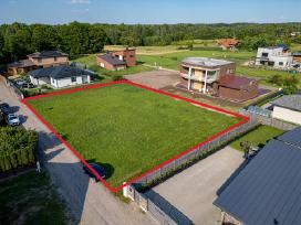 Land plot, 17.09 m² - Vaišvydava, Girionių g.