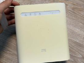 Zte Mf286r 4G Lte Wi-fi maršrutizatorius