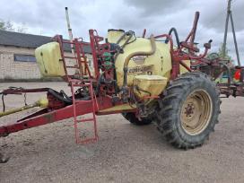 Hardi Commander 2800 l. 24 m.