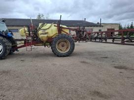 Hardi Commander 2800 l. 24 m.